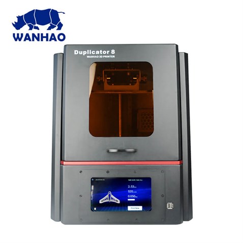 Wanhao%20Duplicator%20D8%20Mark1%20DLP%20SLA%203D%20Reçine%20Yazıcı