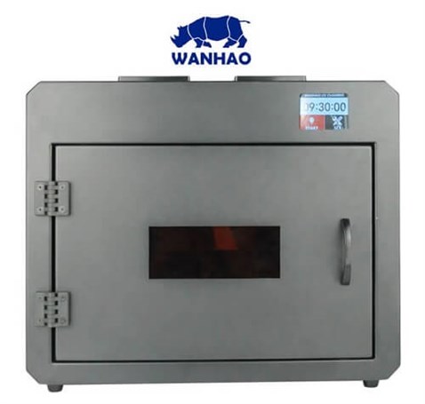 Wanhao%20Boxman%20Reçine%20Uv%20Kutusu